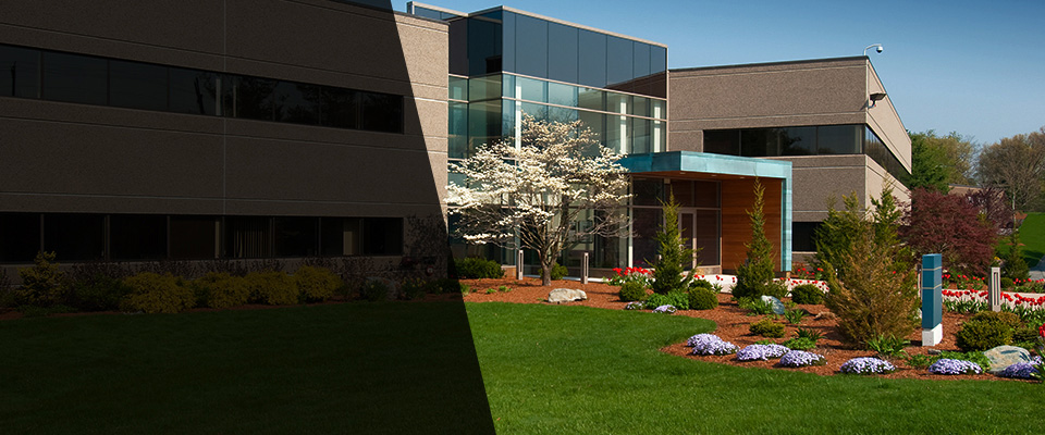 Bellefontaine Landscapers