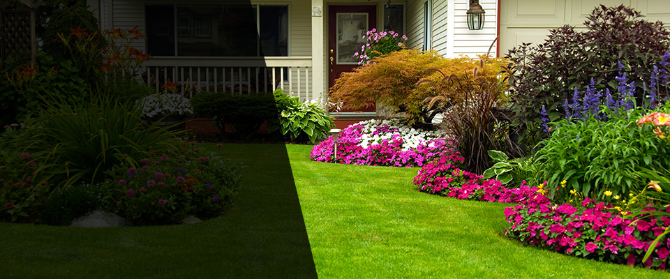 Bellefontaine Landscapers