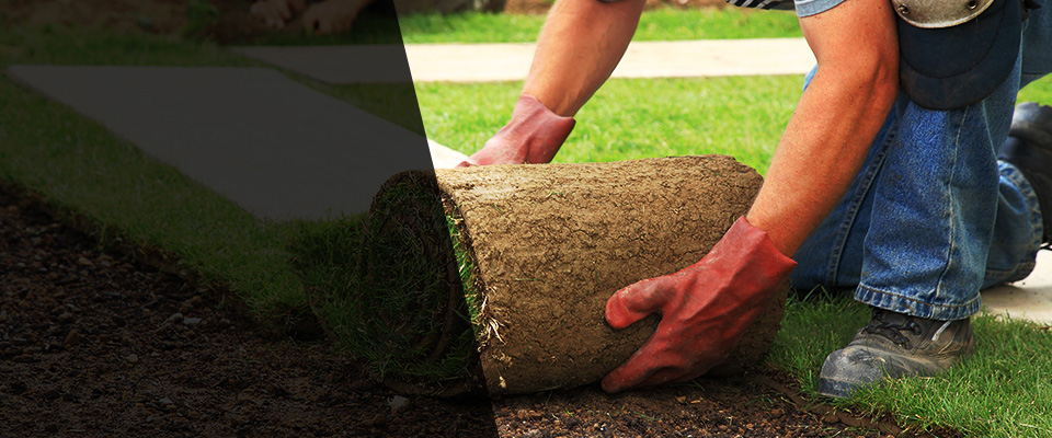 Bellefontaine Landscapers